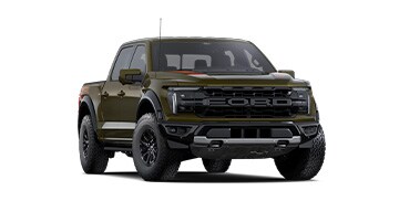 F-150® Raptor