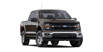 F-150® XLT