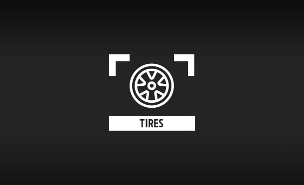 Check the condition of the Brakes and Shock Absorbers of your Ford™ Vehicle for proper operation