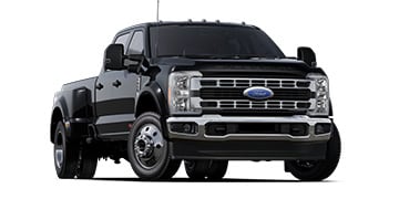 Discover more information about the 2022 Ford Super Duty, High Torque Pickup in XLT model
