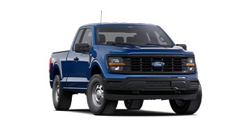 F-150® XL