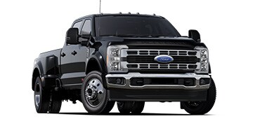 Discover more information about the 2022 Ford Super Duty, High Torque Pickup in XLT model