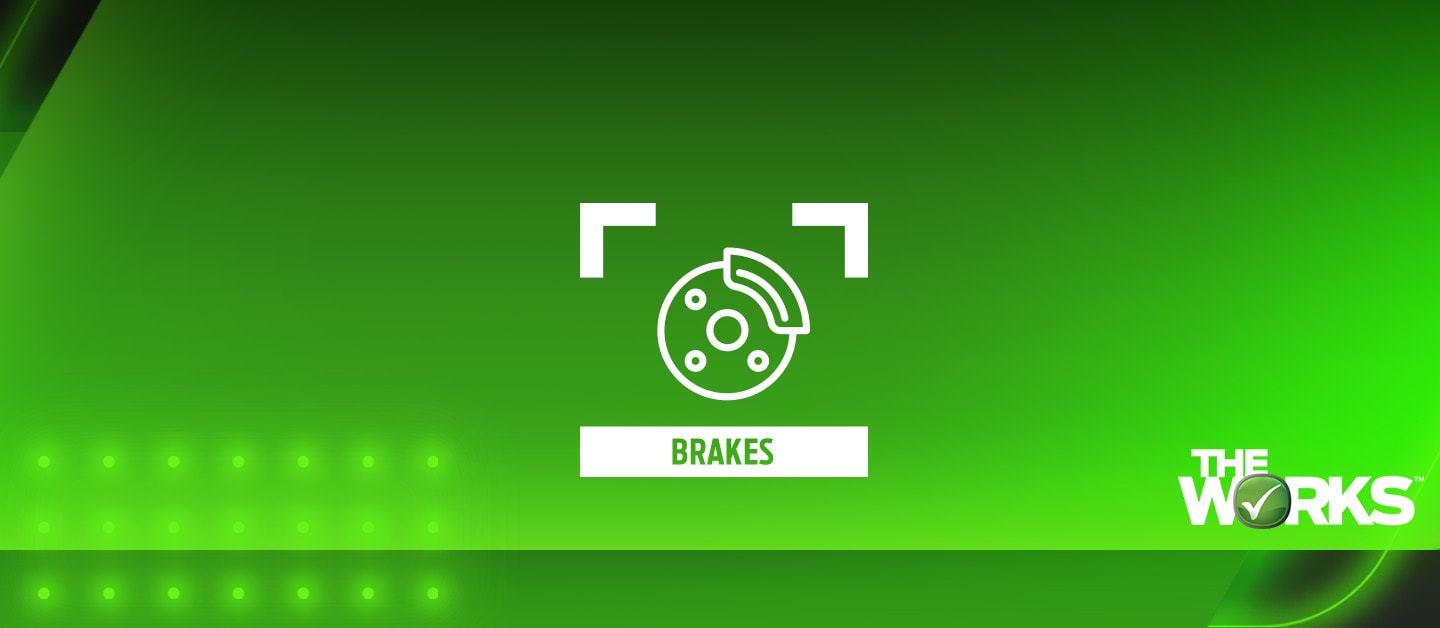 Learn about the Benefits and Advantages of the Ford Brake Maintenance Package. Discover them!