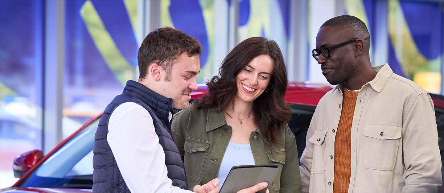 Learn about the factory warranty for Ford vehicles, purchased in the Caribbean