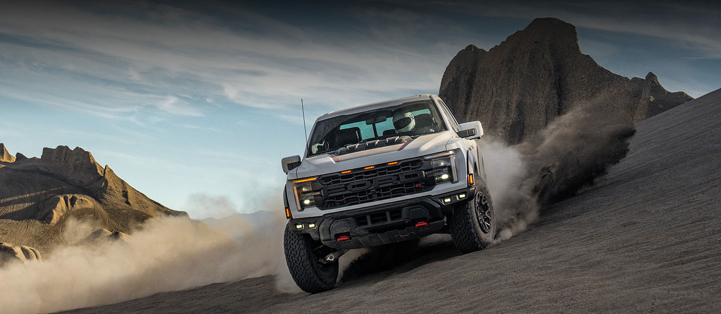Discover the Amazing Ford Performance vehicles for sport activities and superior driving