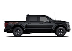 Ford Ranger Raptor R features high-quality suspension, engine, and transmission