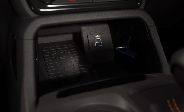 New 2023 Ranger™, the ideal Pickup with Great Interior Design in XLT and Wildtrak Models