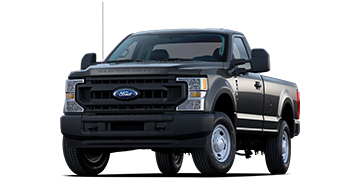 Discover more information about the 2022 Ford Super Duty, High Torque Pickup in XL model