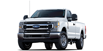 Discover more information about the 2022 Ford Super Duty, High Torque Pickup in XLT model