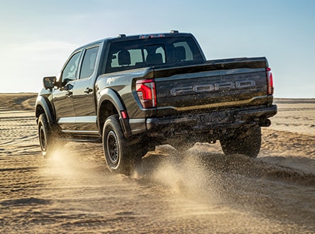 Learn about the 2022 Ford™ F-150, the Capable Pickup for Hard Work. Discover it!